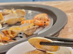 -海大大蒸汽海鲜餐厅·粤菜·特色小炒(欢乐颂店)