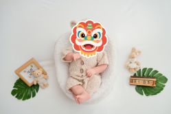 -玛瑞莎孕婴童摄影到家拍
