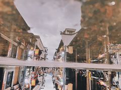 -梅城古镇
