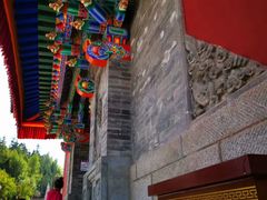 -塔尔寺