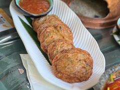 -浩海火烧云傣家菜(蓝港店)