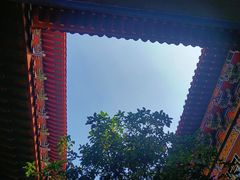 -开福禅寺