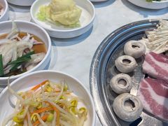 -六七八韩式烤肉·韩国料理(上杭路店)