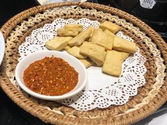-黔蘑菇四季餐厅(观山湖店)
