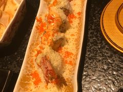 -無境·匠心日本料理(汉街店)