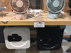 -MUJI无印良品(茂业天地店)