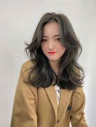 -苏豪路易士·嘉玛发廊