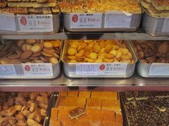 -采芝斋(延安路店)