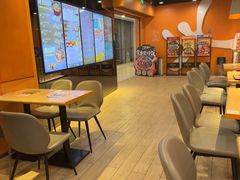 -大快活(丽丰店)