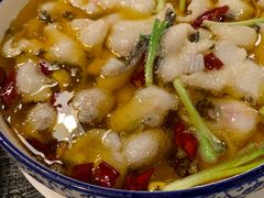 -徐记私厨(半淞园路店)