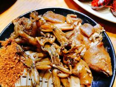 -一棠龙虾•王牌虾球(光谷天地店)