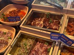 -喜井无限自助烤肉公司(石厦店)