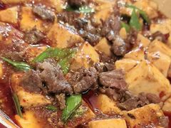 -兴蜀府·臻味江景餐厅(正大广场店)