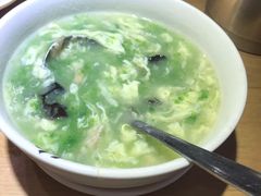 -吕氏疙瘩汤·海鲜新鲁菜(凯德mall新都心店)