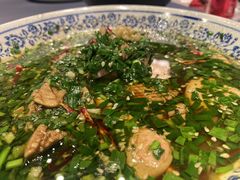 -老阊门菜馆(山塘街店)