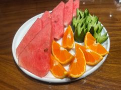 -面辣子·陕西家乡菜(长安店)