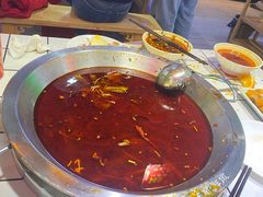 -蛙一刀·麻椒鱼火锅(金仙桥店)