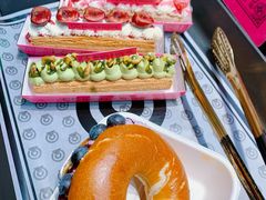 -CC BAGEL&SCONE 贝果与司康(南开大悦城店)