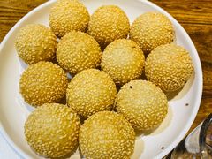 麻团-安诚居干锅鸭头(八角店)