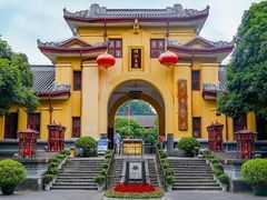 -桂林独秀峰王城景区
