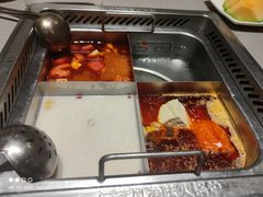 -海底捞火锅(天一广场亚细亚店)