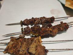 -状元阁烧烤(新华路总店)