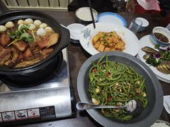 -磁州卤面·地标邯郸菜(97年创始店)