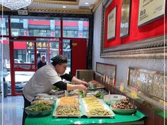 -北方饺子王·海肠捞饭·海鲜锅(山大店)
