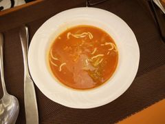 -红房子西菜馆(淮海中路店)