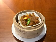 -正元希尔顿逸林酒店-御玺中餐厅