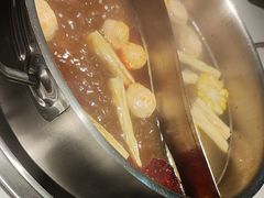 -三毛牛肉店(福强店)