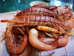 -巽寮印象美食部落餐厅·海鲜·地方特色菜(惠州体验店)