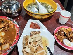 -酒肉门孔府菜(曲阜游客中心店)