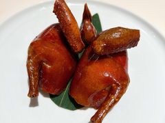 -茉里粤菜(皇姑万象汇店)