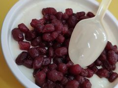 红豆双皮奶-三元梅园(永定路店)