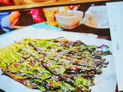 -蒙古大营羊蝎子火锅烧烤(安东巷店)