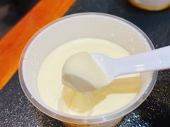 自制酸奶-紫光园·烤鸭·北京菜(团结湖店)