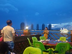 -明润海鲜(南边海店)