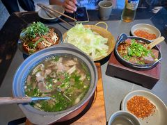 -古市香跷脚牛肉·非遗传承单位