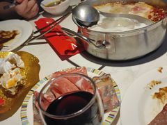 -吉布鲁 牛排海鲜自助(岳塘步步高广场店)