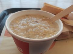 -肯德基(巴沟店)