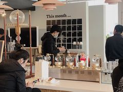 -dotcom coffee古点咖啡(致真大厦店)