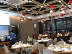 -多多旺港式茶餐厅(新区店)