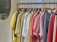 -nana showroom娜娜家服装店