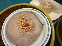 安泰芋泥-安泰楼·佛跳墙创始人·传统闽味早茶·酒楼(三坊七巷闽菜地标店)