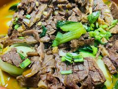 -春华秋食土菜馆(温馨花园店)
