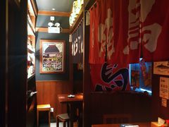-醉虎传(南锣鼓巷店)