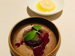 -北京金融街丽思卡尔顿酒店·意味轩 Cepe