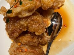 -上和臻品中国菜(花园街店)