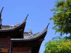 -朱仙镇启封故园景区